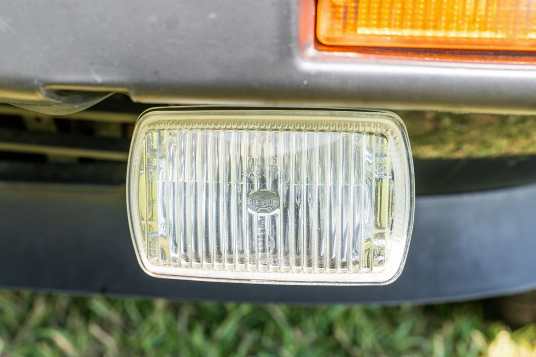 1991 Jaguar XJS Pre-Facelift V12 - Image 31 of 31