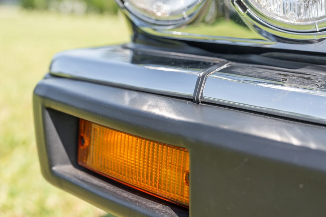 1991 Jaguar XJS Pre-Facelift V12 - Image 28 of 31