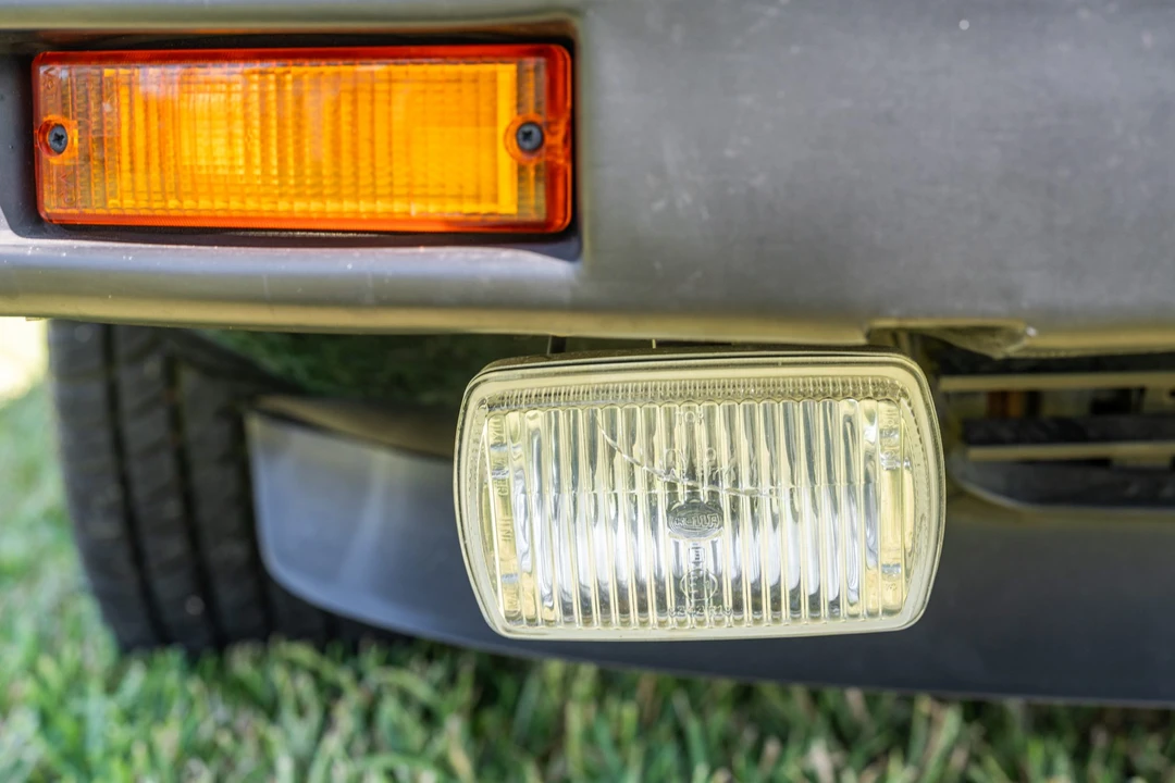 1991 Jaguar XJS Pre-Facelift V12 - Image 30 of 31