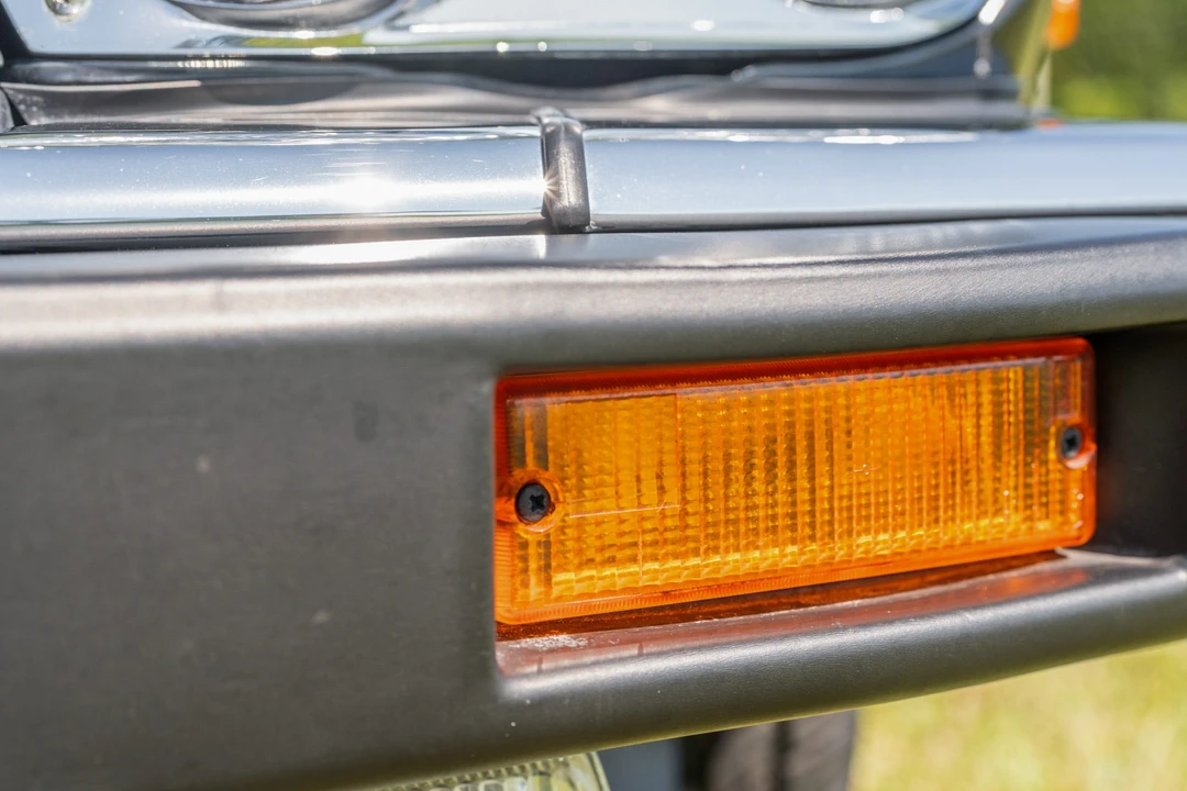 1991 Jaguar XJS Pre-Facelift V12 - Image 29 of 31