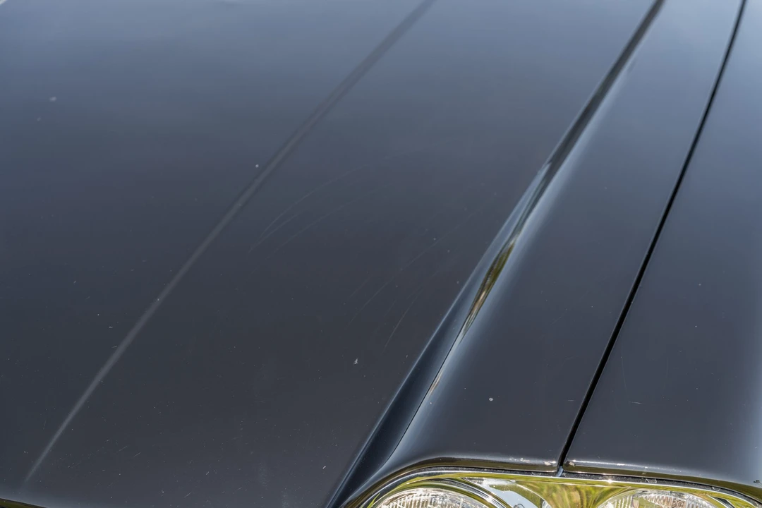 1991 Jaguar XJS Pre-Facelift V12 - Image 23 of 31