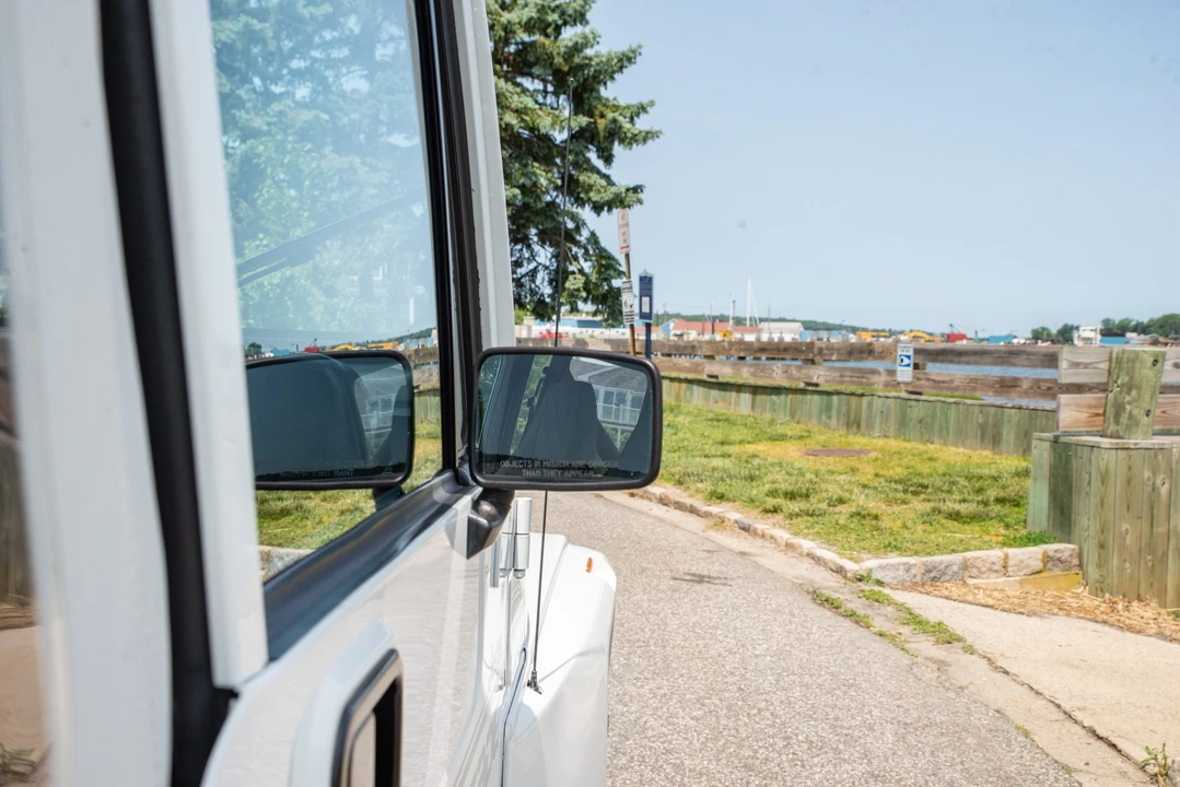 1991 Jeep YJ Wrangler - Image 31 of 31