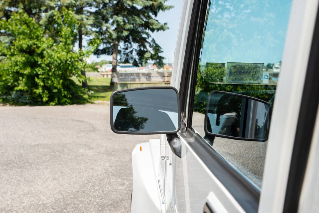 1991 Jeep YJ Wrangler - Image 30 of 31
