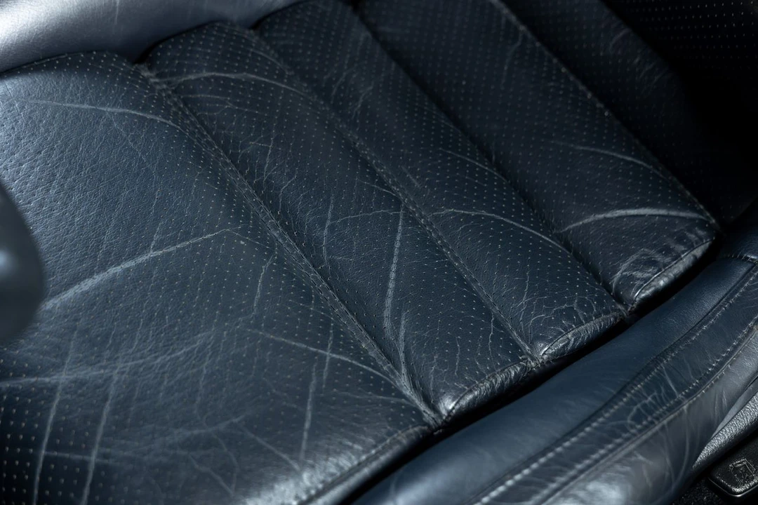 1991 Mazda RX-7 FC - Image 30 of 31
