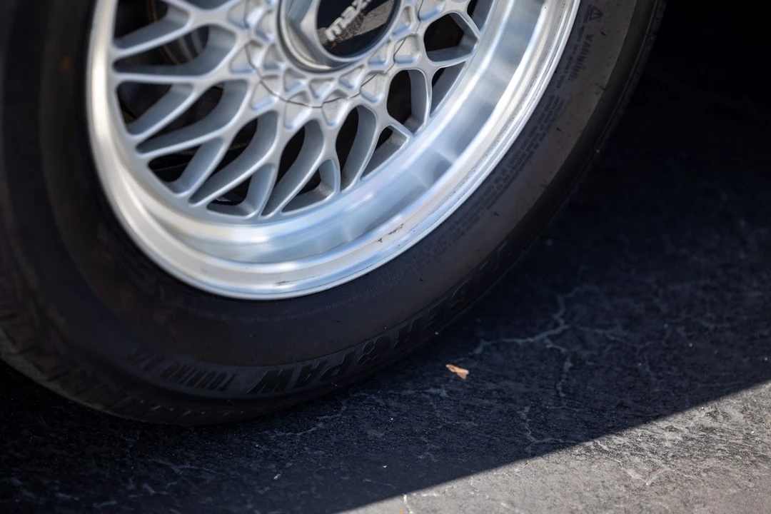 1991 Mazda RX-7 FC - Image 22 of 31
