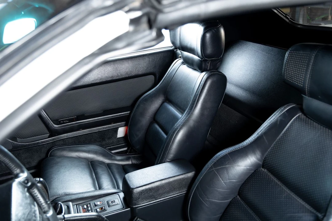 1991 Mazda RX-7 FC - Image 27 of 31