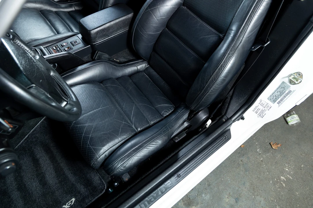 1991 Mazda RX-7 FC - Image 28 of 31