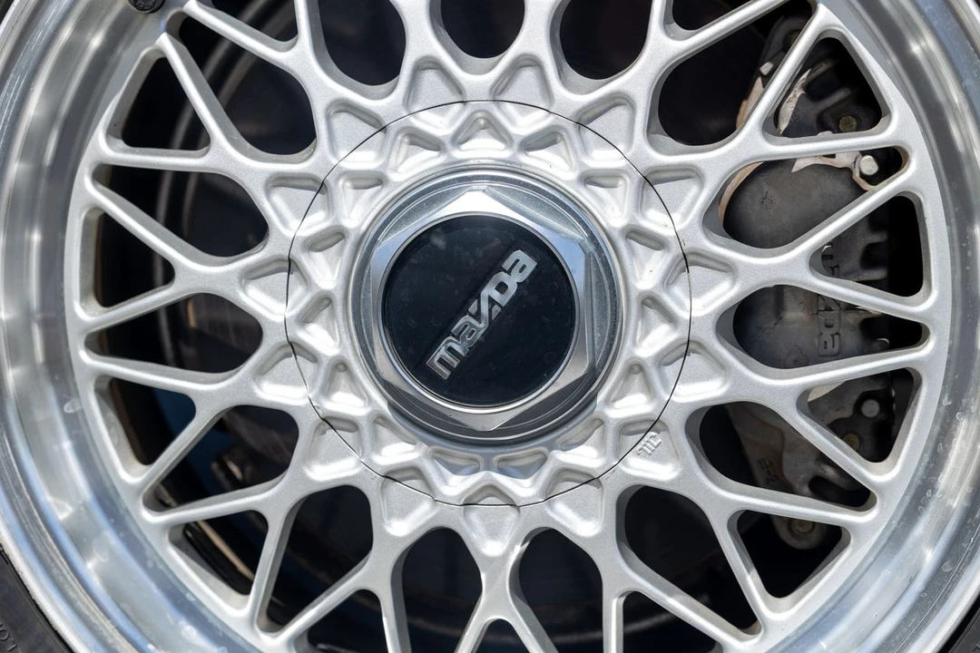 1991 Mazda RX-7 FC - Image 23 of 31
