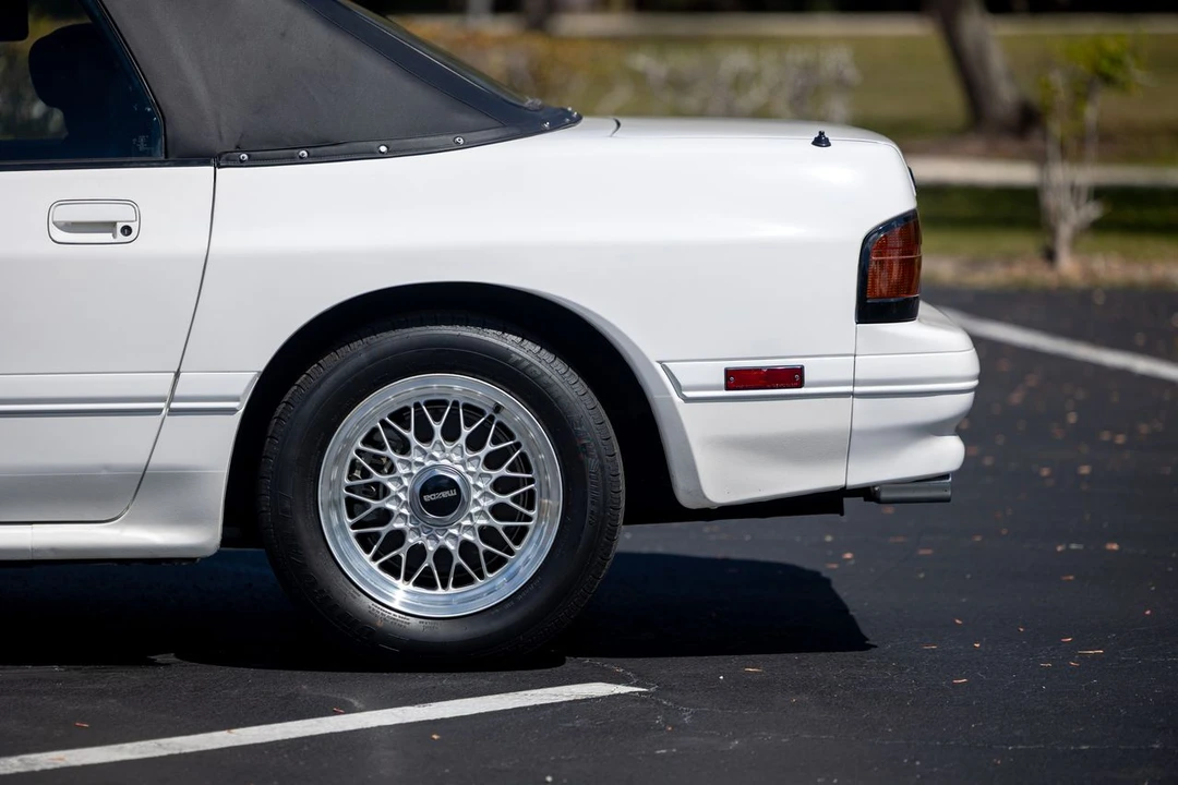 1991 Mazda RX-7 FC - Image 20 of 31