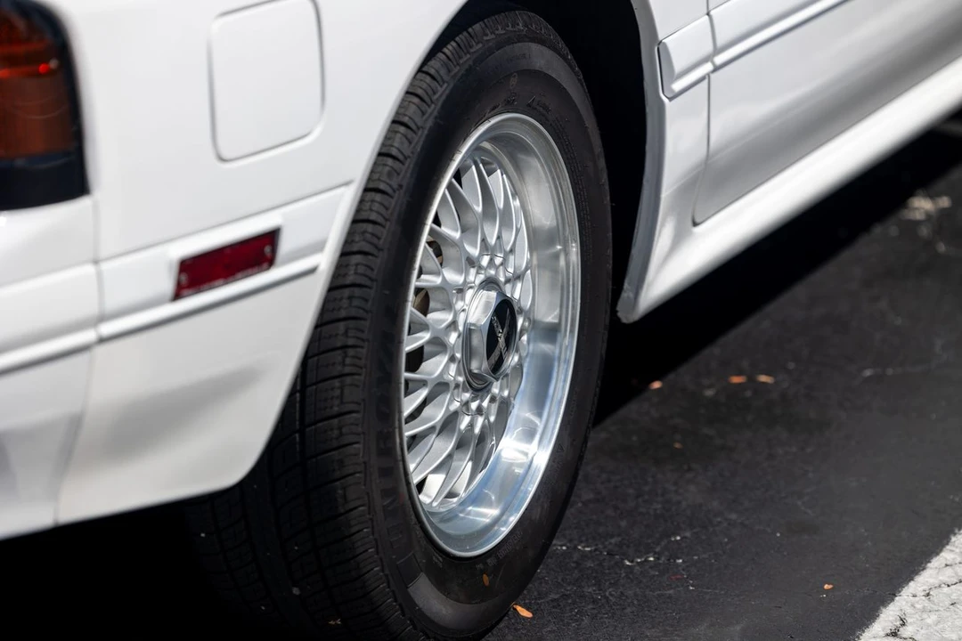 1991 Mazda RX-7 FC - Image 21 of 31