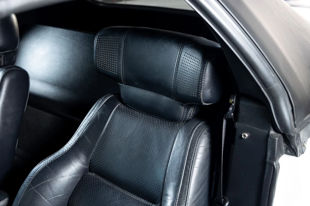 1991 Mazda RX-7 FC - Image 26 of 31