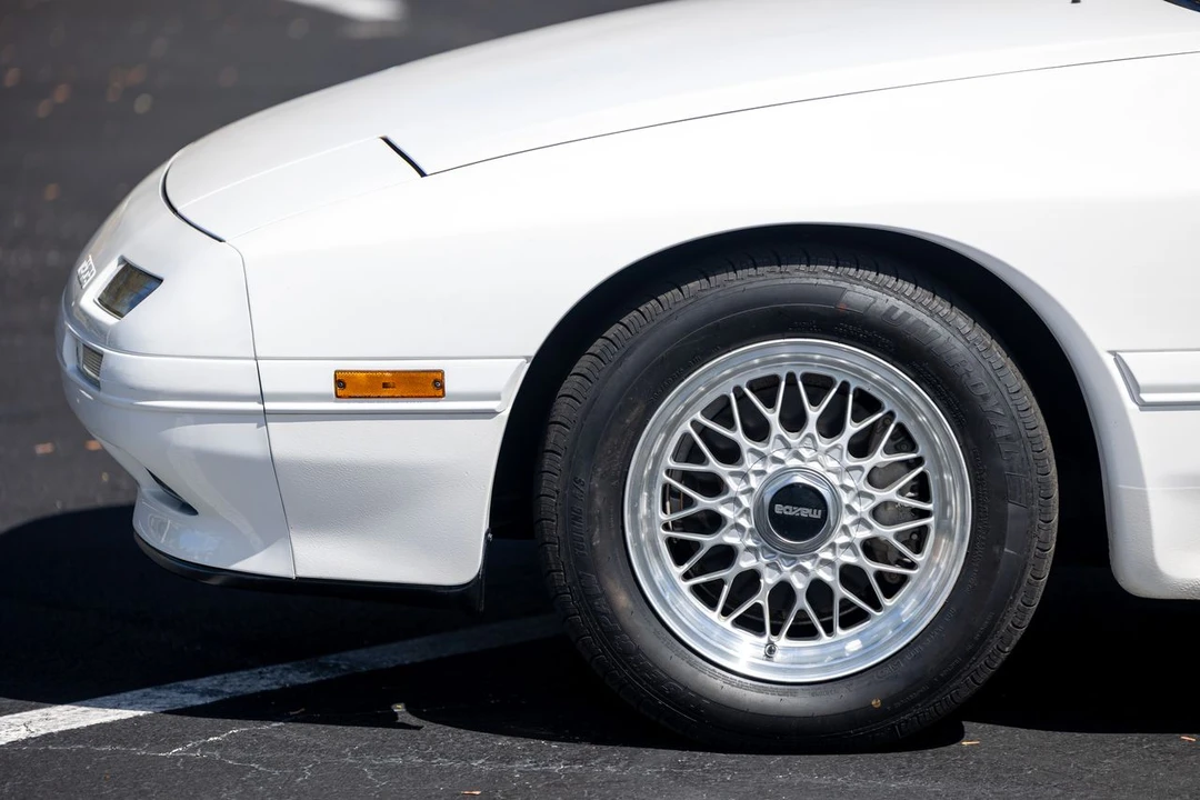 1991 Mazda RX-7 FC - Image 14 of 31