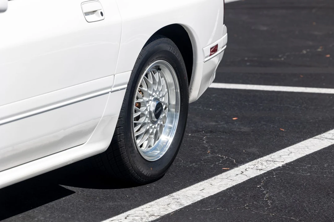 1991 Mazda RX-7 FC - Image 19 of 31