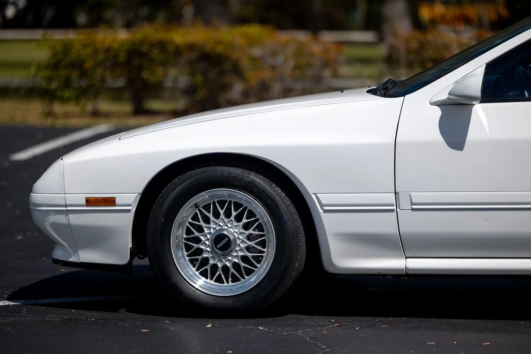 1991 Mazda RX-7 FC - Image 15 of 31