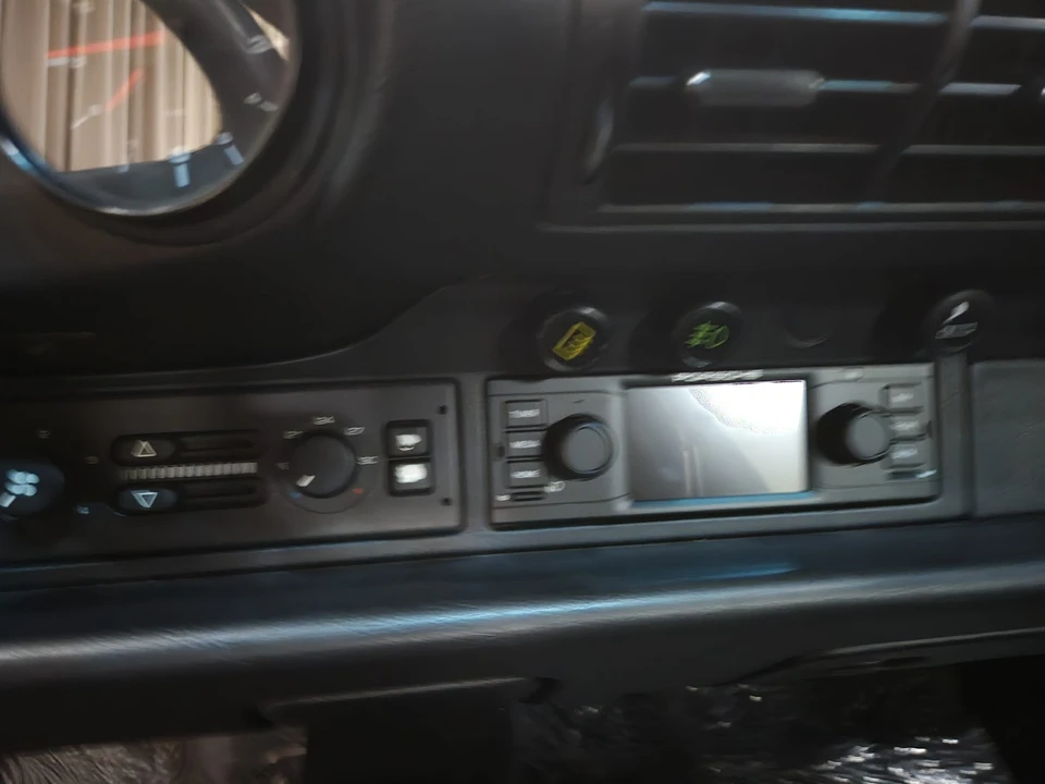 1991 Porsche 964 Carrera - Image 25 of 31