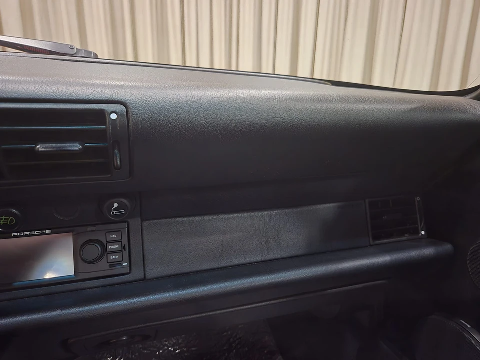 1991 Porsche 964 Carrera - Image 28 of 31