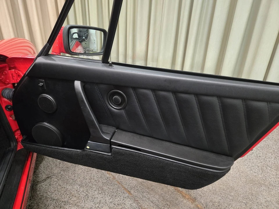 1991 Porsche 964 Carrera - Image 31 of 31