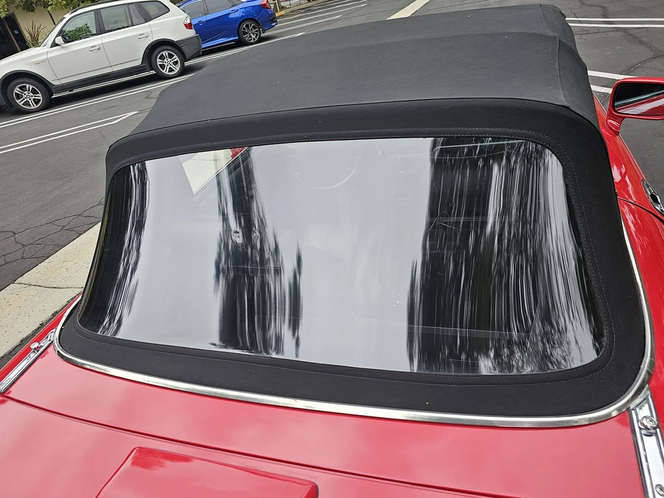 1992 Alfa Romeo Series 4 - Image 26 of 31