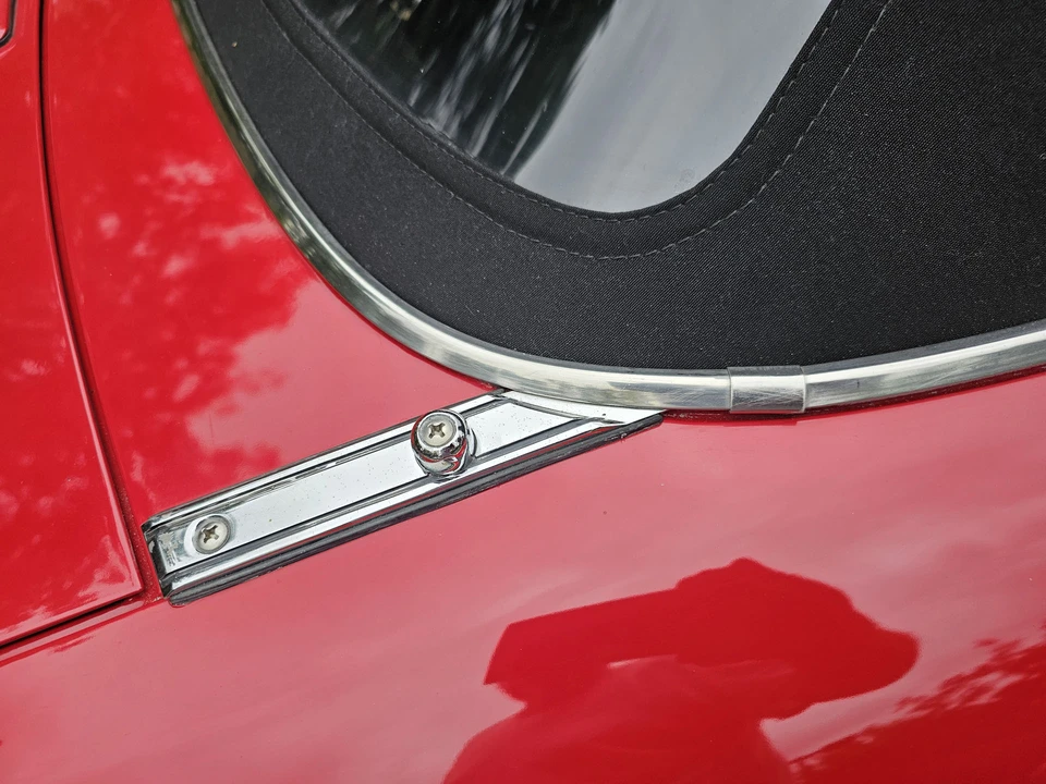 1992 Alfa Romeo Series 4 - Image 28 of 31