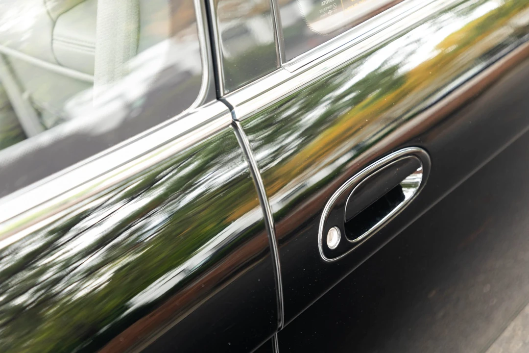 1992 Lexus SC400 - Image 22 of 31