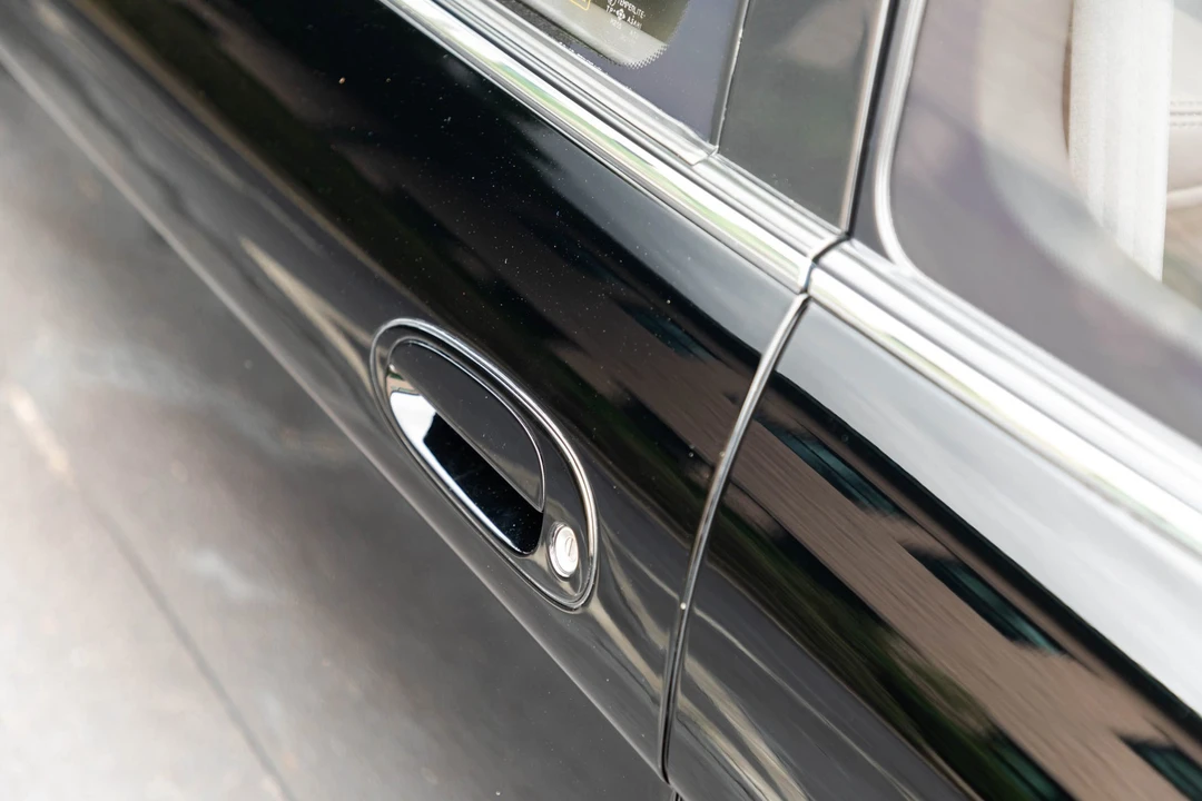 1992 Lexus SC400 - Image 21 of 31