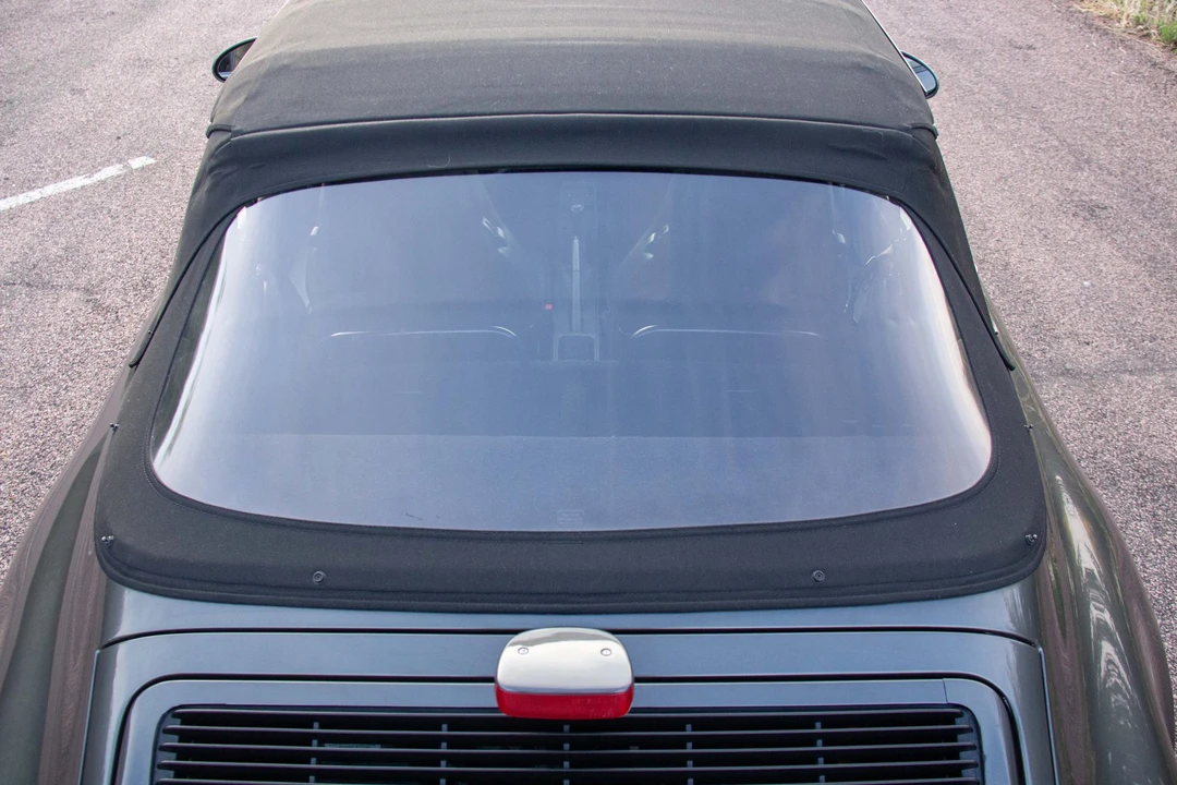 1992 Porsche 964 Carrera - Image 30 of 31