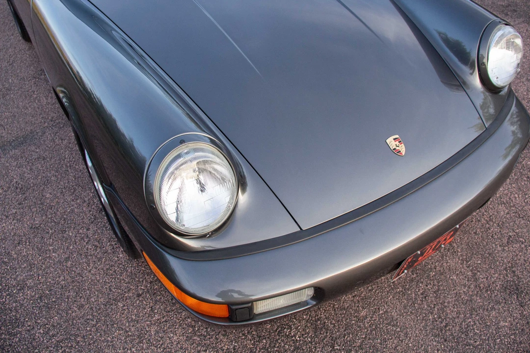 1992 Porsche 964 Carrera - Image 26 of 31