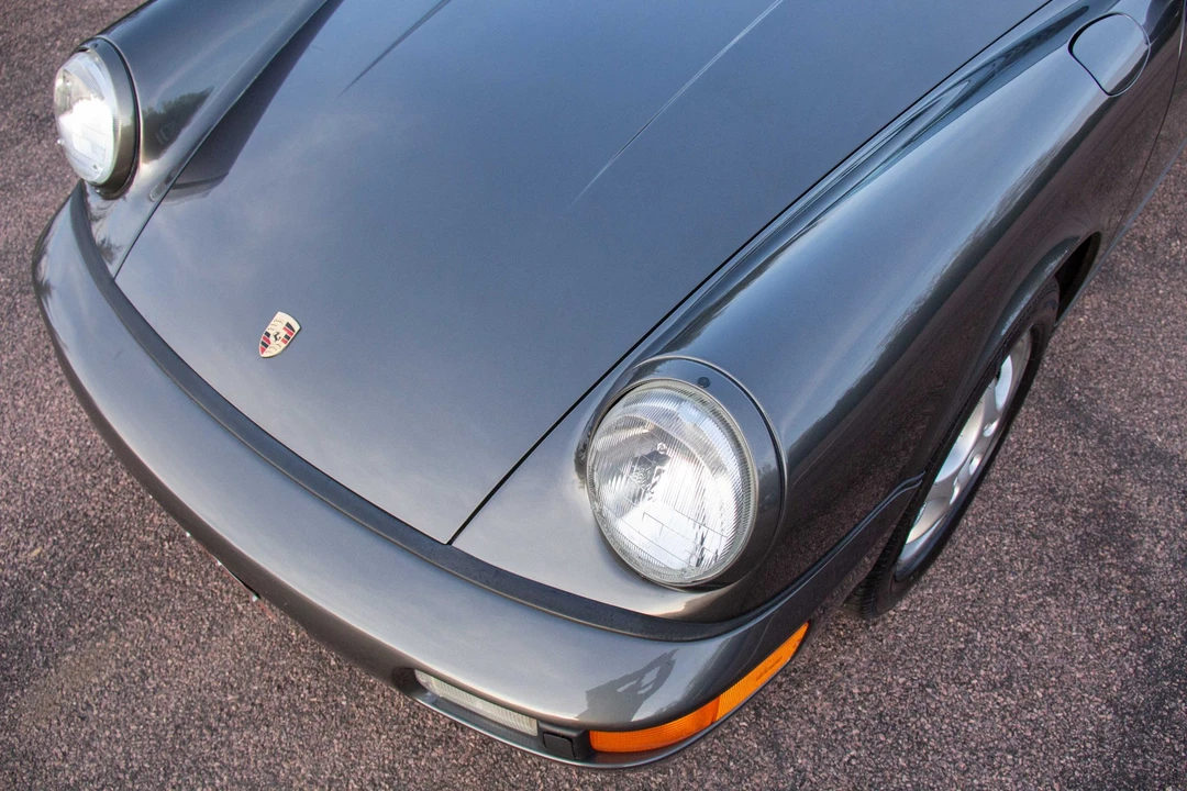 1992 Porsche 964 Carrera - Image 27 of 31