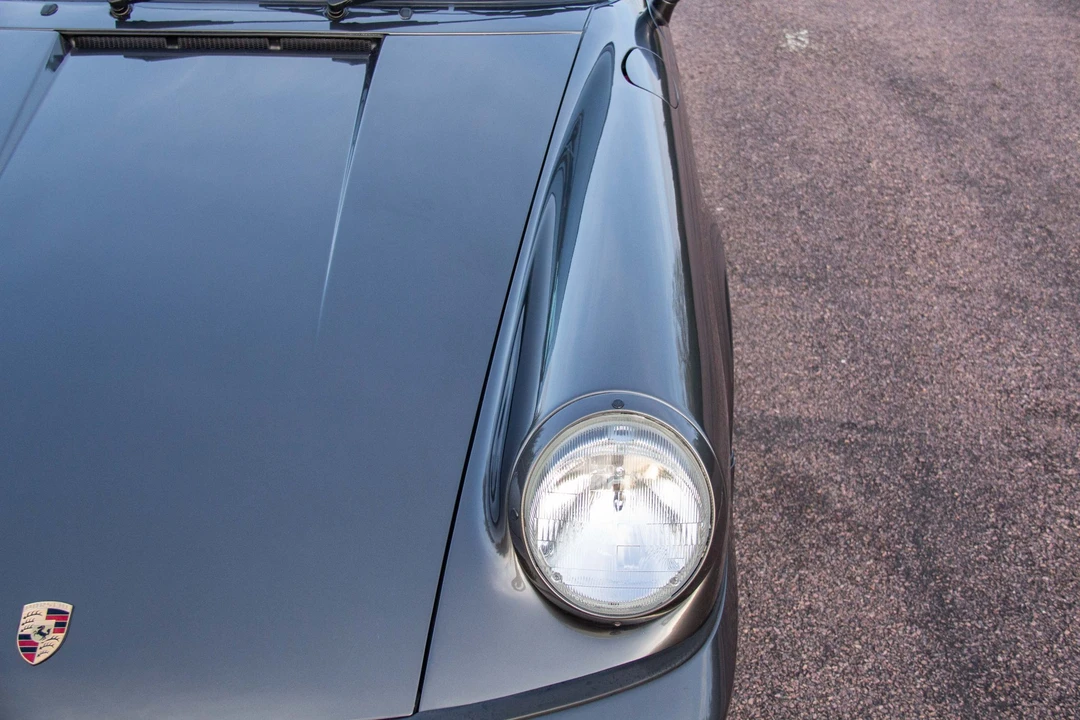 1992 Porsche 964 Carrera - Image 29 of 31