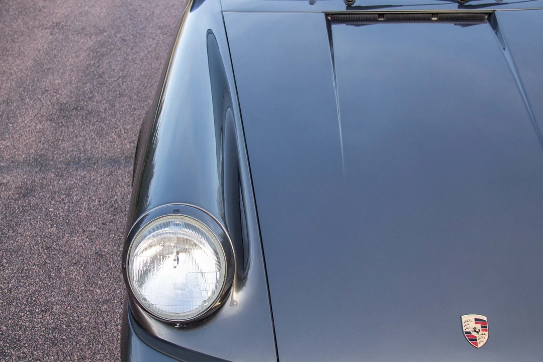 1992 Porsche 964 Carrera - Image 28 of 31