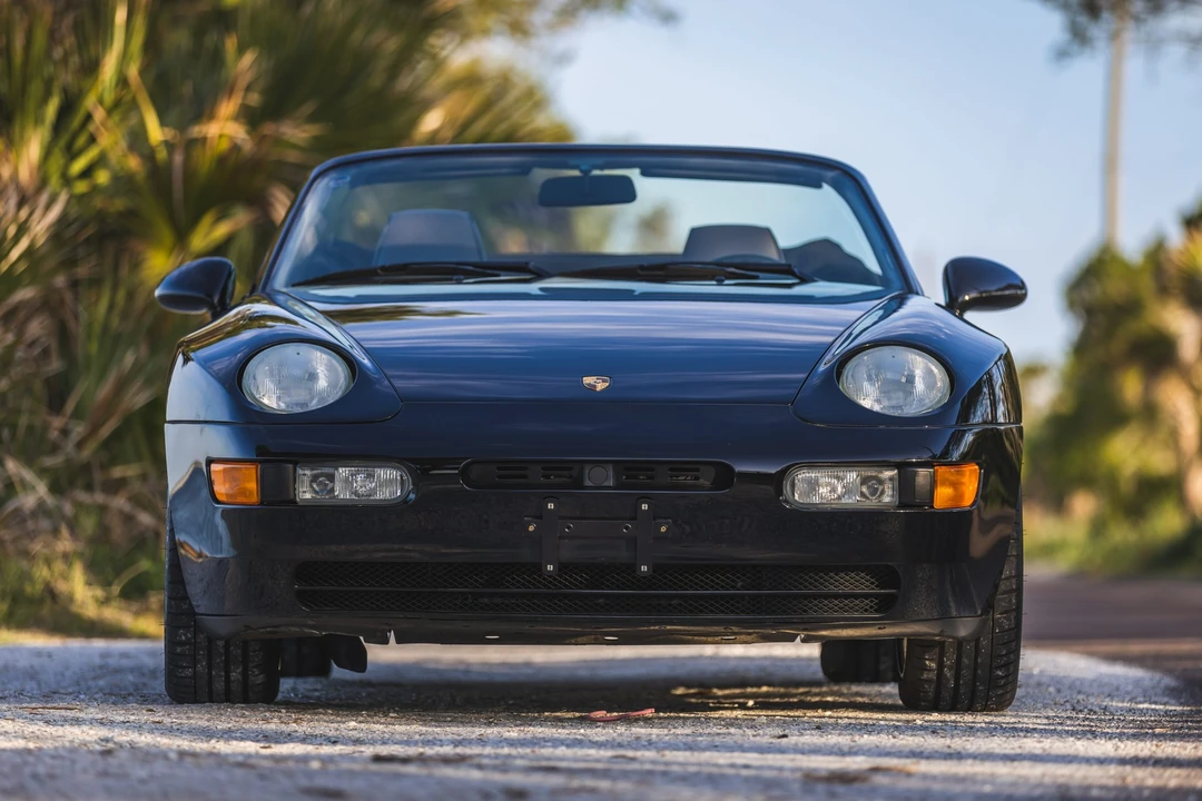 1992 Porsche 968 - Image 13 of 31