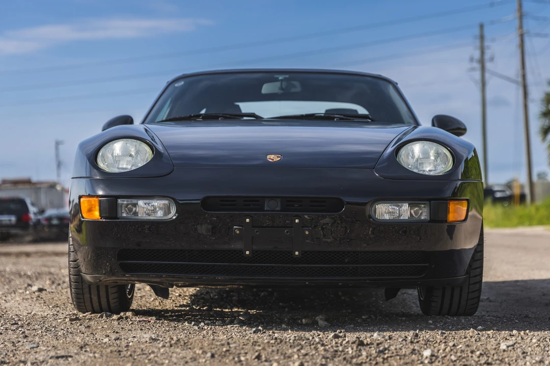 1992 Porsche 968 - Image 28 of 31