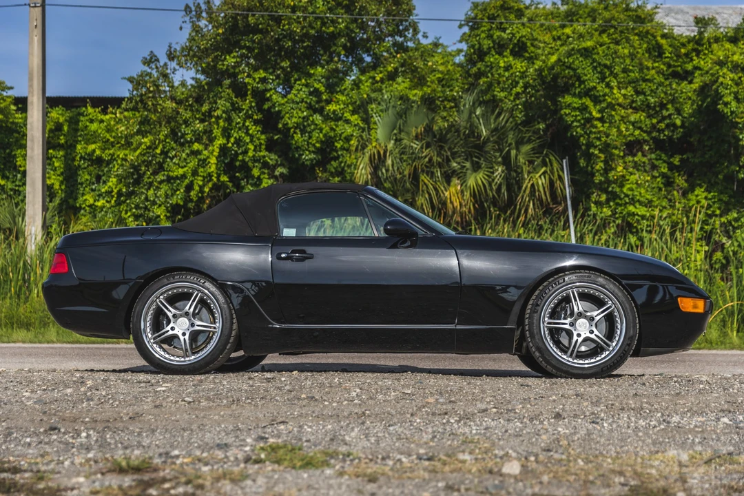 1992 Porsche 968 - Image 29 of 31