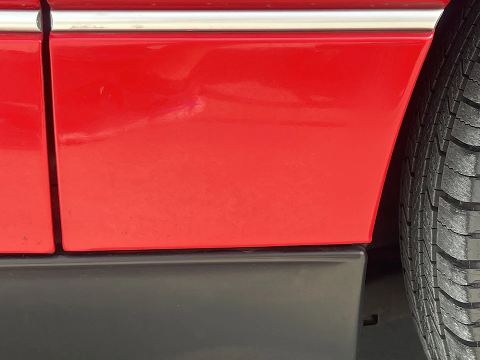 1993 Cadillac Allante - Image 30 of 31