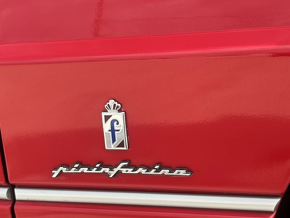 1993 Cadillac Allante - Image 27 of 31