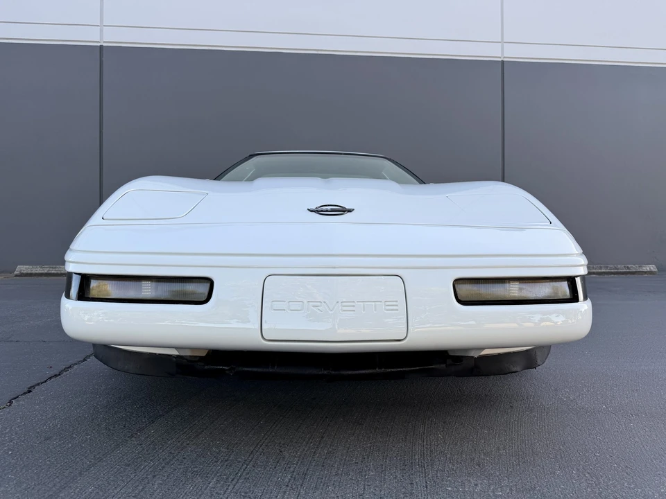 1993 Chevrolet Corvette C4 - Image 6 of 31