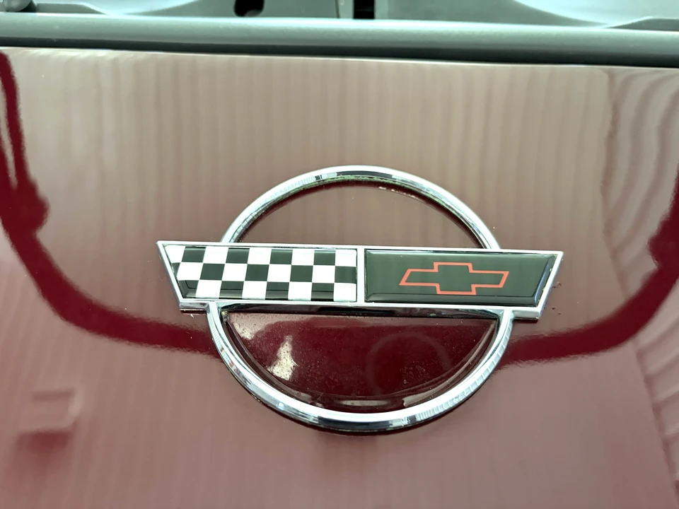 1993 Chevrolet Corvette C4 - Image 29 of 31