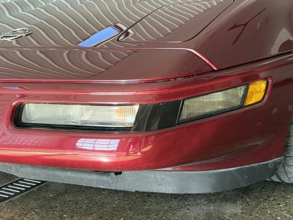 1993 Chevrolet Corvette C4 - Image 18 of 31