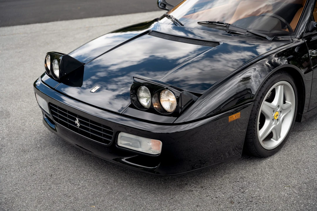 1993 Ferrari 512 TR - Image 20 of 31