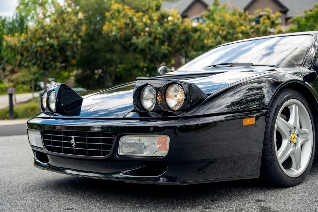 1993 Ferrari 512 TR - Image 21 of 31