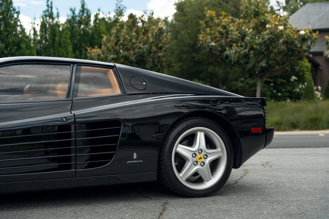 1993 Ferrari 512 TR - Image 26 of 31