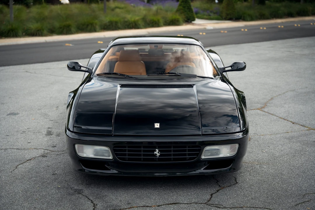 1993 Ferrari 512 TR - Image 12 of 31