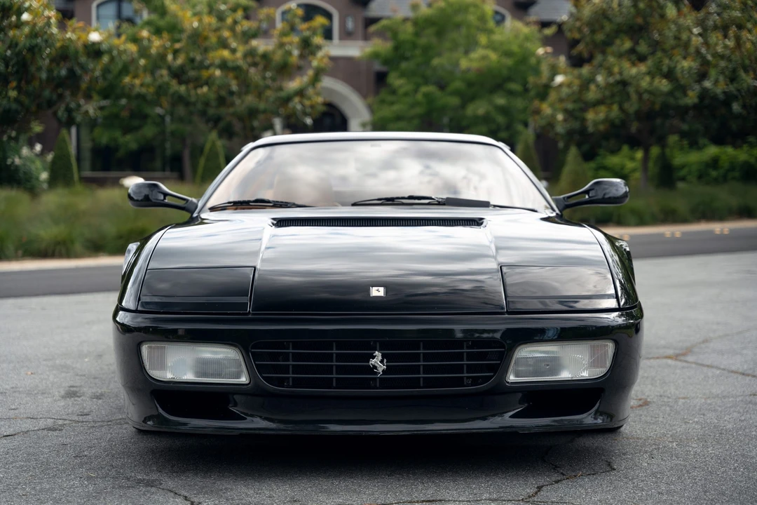 1993 Ferrari 512 TR - Image 13 of 31