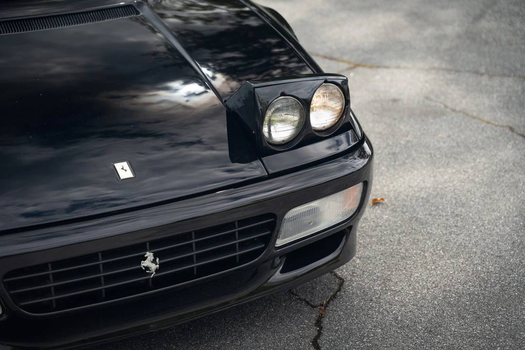 1993 Ferrari 512 TR - Image 19 of 31