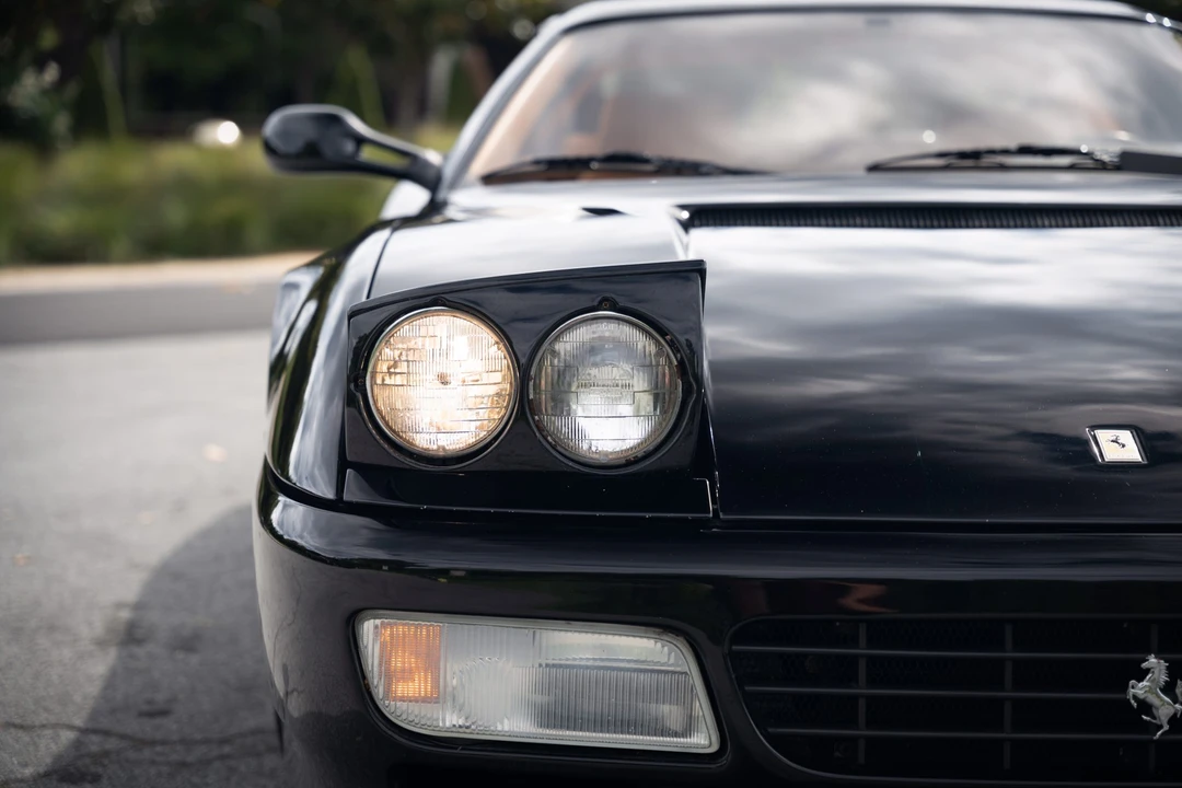 1993 Ferrari 512 TR - Image 17 of 31