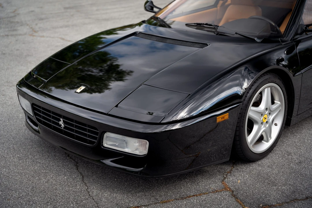 1993 Ferrari 512 TR - Image 23 of 31