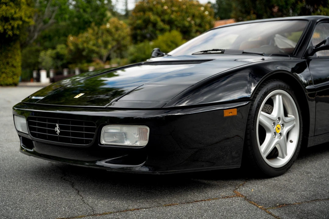 1993 Ferrari 512 TR - Image 22 of 31