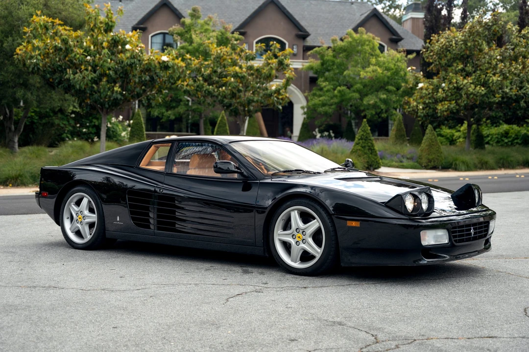 1993 Ferrari 512 TR - Image 10 of 31