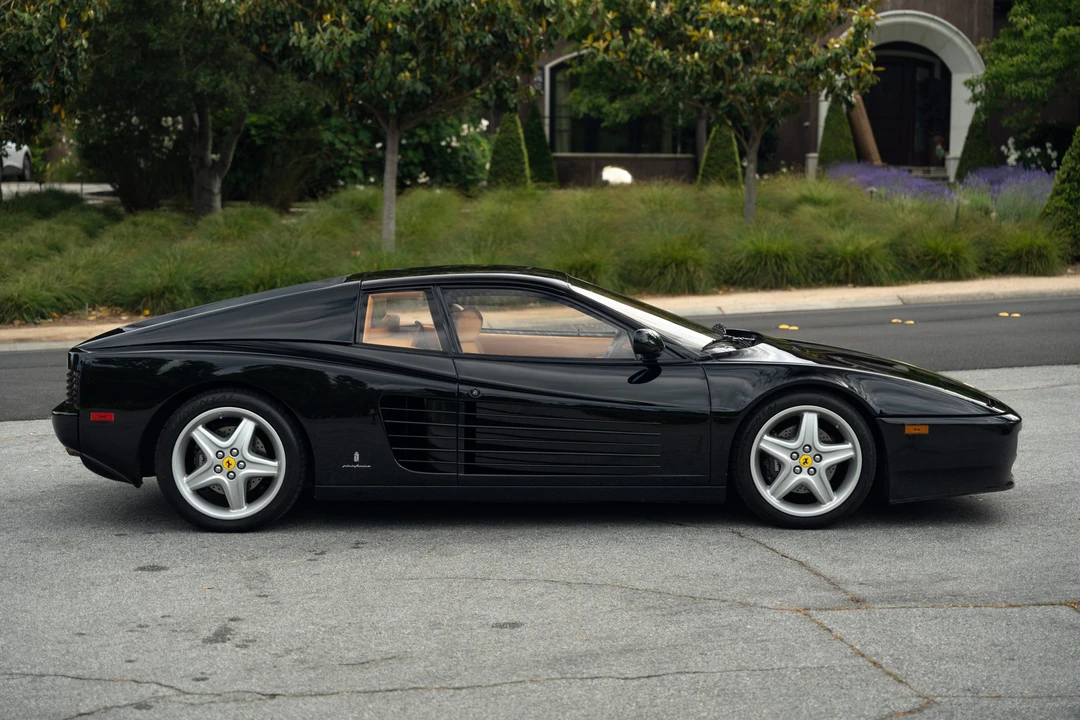 1993 Ferrari 512 TR - Image 9 of 31