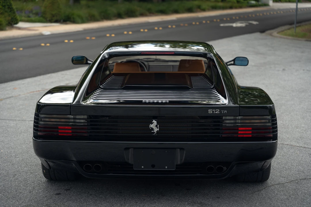 1993 Ferrari 512 TR - Image 31 of 31